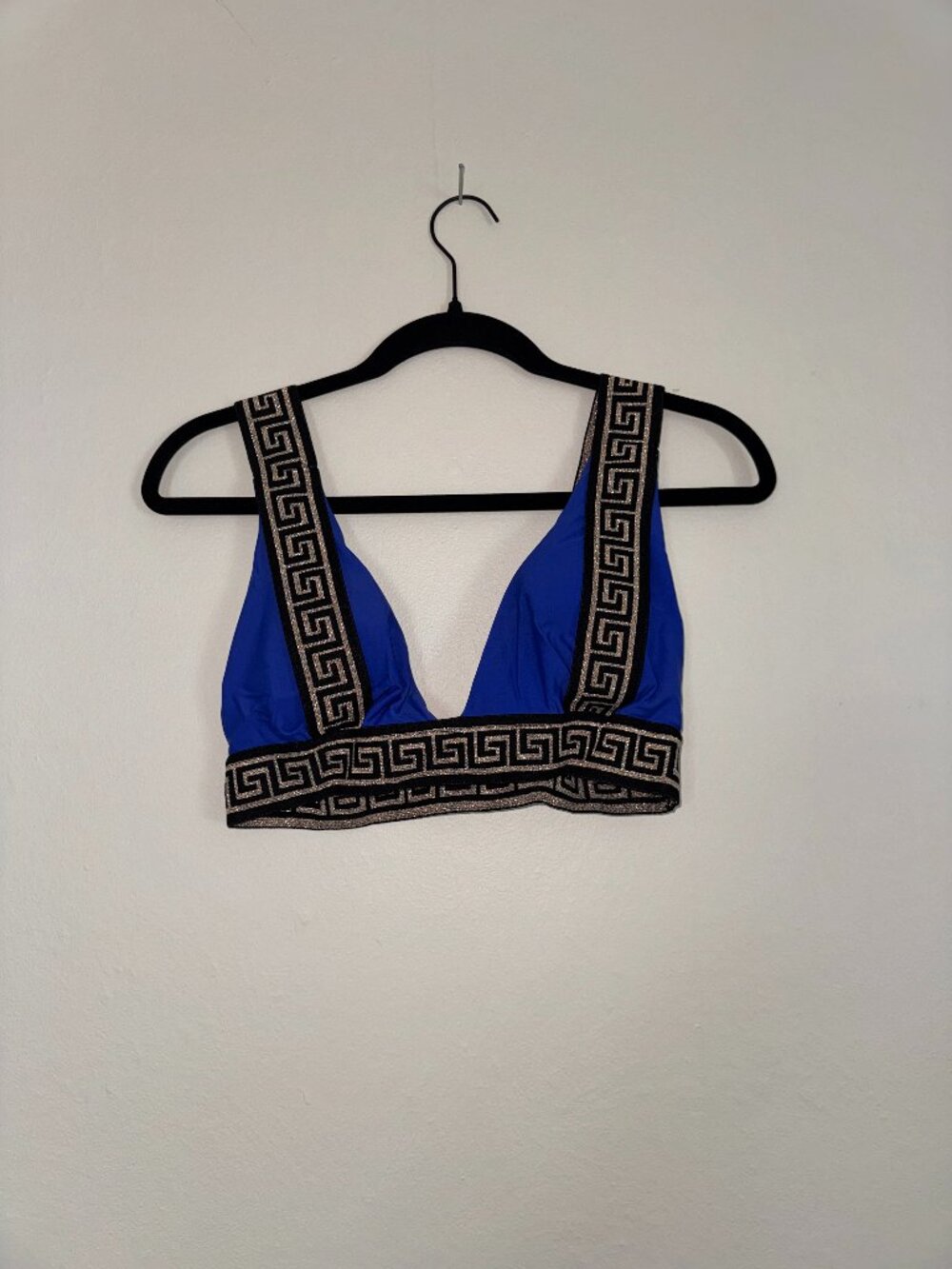 Triangle Bikini Top